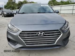 ✅ 2020 Hyundai Accent SE • VIN: 3KPC24A67LE112937 • Лот: 70508744. Опубликован ранее на Copart с пробегом 73 252 миль. Бесплатный доступ к архиву аукционных продаж из США и подробный отчёт об истории автомобиля на DreamBid. Изображение 5.