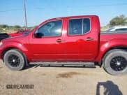 ✅ 2020 Nissan Frontier SV • VIN: 1N6ED0EA5LN720295 • Лот: 43361219. Опубликован ранее на IAAI с пробегом 34 360 миль. Бесплатный доступ к архиву аукционных продаж из США и подробный отчёт об истории автомобиля на DreamBid. Изображение 15.