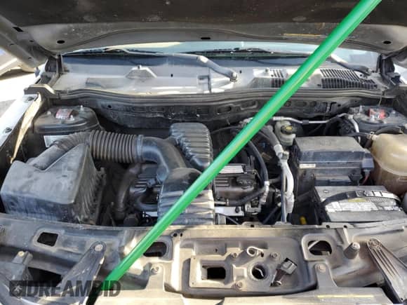 2007 Saturn VUE I4 z VIN 5GZCZ33D47S822655, wystawiony jako Copart lot #81670264 z przebiegiem Nie podano mil oraz Szkoda całkowita • Salvage title. Historia ofert i sprzedaży dostępna na DreamBid. Obrazek 12.