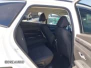 ✅ 2025 Hyundai Tucson SEL • VIN: 5NMJB3DE2SH495004 • Lot: 43651320. Listed on IAAI with 25,130 mi. Free auction sales archive from the USA and detailed vehicle history report at DreamBid. Image 8.