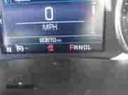 2021 Chevrolet Blazer LT z VIN 3GNKBHR42MS587363, wystawiony jako IAAI lot #42775430 z przebiegiem 60 610 mil mil oraz . Historia ofert i sprzedaży dostępna na DreamBid. Obrazek 16.