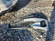 ✅ 2022 Kia K5 GT-Line • VIN: 5XXG64J2XNG150028 • Lot: 84397375. Listed on Copart with 24,113 mi. Free auction sales archive from the USA and detailed vehicle history report at DreamBid. Image 12.