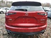 ✅ 2021 Acura RDX w/A-Spec Package • VIN: 5J8TC2H6XML046482 • Lot: 81801204. Wystawiony na Copart z przebiegiem 64 296 mil. Bezpłatny archiwum sprzedaży aukcyjnych z USA i szczegółowy raport historii pojazdu na DreamBid. Zdjęcie 6.