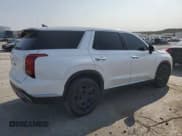 ✅ 2023 Hyundai Palisade SE • VIN: KM8R14GE7PU504315 • Лот: 70872784. Опубликован ранее на Copart с пробегом 41 024 миль. Бесплатный доступ к архиву аукционных продаж из США и подробный отчёт об истории автомобиля на DreamBid. Изображение 3.