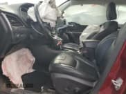 ✅ 2020 Jeep Cherokee Limited • VIN: 1C4PJMDX8LD655482 • Лот: 82718665. Опубликован ранее на Copart с пробегом 51 517 миль. Бесплатный доступ к архиву аукционных продаж из США и подробный отчёт об истории автомобиля на DreamBid. Изображение 7.