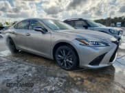✅ 2021 Lexus ES 350 F Sport • VIN: 58AGZ1B16MU109114 • Лот: 91083925. Опубликован ранее на Copart с пробегом 50 177 миль. Бесплатный доступ к архиву аукционных продаж из США и подробный отчёт об истории автомобиля на DreamBid. Изображение 4.