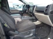 ✅ 2017 Ford F-150 XL • VIN: 1FTEW1EF8HKE49742 • Lot: 42685652. Listed on IAAI with 136,346 mi. Free auction sales archive from the USA and detailed vehicle history report at DreamBid. Image 5.