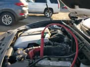 ✅ 2023 Lexus ES 350 F Sport • VIN: 58AJZ1B10PU140692 • Lot: 43550091. Listed on IAAI with 32,738 mi. Free auction sales archive from the USA and detailed vehicle history report at DreamBid. Image 18.