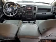 ✅ 2013 Ram 2500 Tradesman • VIN: 3C6UR5HL0DG599333 • Lot: 95456265. Listed on Copart with 212,349 mi. Free auction sales archive from the USA and detailed vehicle history report at DreamBid. Image 8.