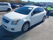 ✅ 2012 Nissan Sentra SR • VIN: 3N1AB6AP7CL769490 • Лот: 43629446. Опубликован ранее на IAAI с пробегом 108 612 миль. Бесплатный доступ к архиву аукционных продаж из США и подробный отчёт об истории автомобиля на DreamBid. Изображение 2.