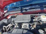 ✅ 2004 Dodge Dakota • VIN: 1D7HG12K94S556391 • Lot: 41729905. Wystawiony na IAAI z przebiegiem 220 306 mil. Bezpłatny archiwum sprzedaży aukcyjnych z USA i szczegółowy raport historii pojazdu na DreamBid. Zdjęcie 10.