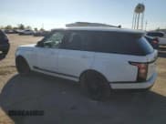 ✅ 2016 Land Rover Range Rover HSE • VIN: SALGS2KF1GA291756 • Лот: 86608665. Опубликован ранее на Copart с пробегом 123 460 миль. Бесплатный доступ к архиву аукционных продаж из США и подробный отчёт об истории автомобиля на DreamBid. Изображение 2.