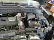 2017 Hyundai Tucson Sport с VIN KM8J3CA23HU595763, выставлен на аукционе Copart как лот 80842055 с пробегом 45 047 миль миль и Списание • Salvage title. История ставок и продаж доступна на DreamBid. Изображение 14.