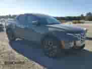 2023 Hyundai Santa Cruz SEL z VIN 5NTJBDAE4PH060653, wystawiony jako Copart lot #82682805 z przebiegiem 33 020 mil mil oraz Szkoda całkowita • Salvage title. Historia ofert i sprzedaży dostępna na DreamBid. Obrazek 4.