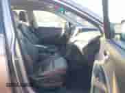 2015 Hyundai Santa Fe Limited with VIN KM8SR4HFXFU096022, listed as a IAAI auction lot 43618726 with 121,594 mi miles and . Bid and sale history available at DreamBid. Image 5.