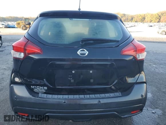 ✅ 2020 Nissan Kicks S • VIN: 3N1CP5BVXLL567597 • Lot: 91438255. Wystawiony na Copart z przebiegiem 121 498 mil. Bezpłatny archiwum sprzedaży aukcyjnych z USA i szczegółowy raport historii pojazdu na DreamBid. Zdjęcie 6.