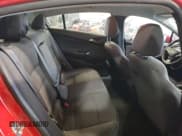 ✅ 2019 Chevrolet Cruze LT • VIN: 1G1BE5SM5K7123920 • Лот: 68964992. Опубликован ранее на Copart с пробегом 86 274 миль. Бесплатный доступ к архиву аукционных продаж из США и подробный отчёт об истории автомобиля на DreamBid. Изображение 10.