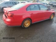 ✅ 2016 Volkswagen Jetta GLI SEL • VIN: 3VW5T7AJ9GM315848 • Lot: 60807285. Listed on Copart with 49,090 mi. Free auction sales archive from the USA and detailed vehicle history report at DreamBid. Image 3.