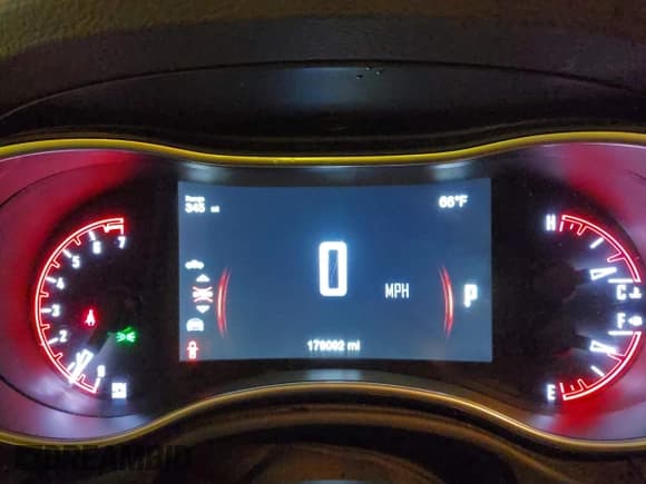 ✅ 2019 Dodge Durango SXT • VIN: 1C4RDJAG3KC659561 • Лот: 43305071. Опубликован ранее на IAAI с пробегом 179 092 миль. Бесплатный доступ к архиву аукционных продаж из США и подробный отчёт об истории автомобиля на DreamBid. Изображение 7.