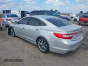 ✅ 2017 Hyundai Azera • VIN: KMHFG4JG9HA579046 • Лот: 40135653. Опубликован ранее на IAAI с пробегом Не указан. Бесплатный доступ к архиву аукционных продаж из США и подробный отчёт об истории автомобиля на DreamBid. Изображение 3.