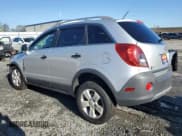 ✅ 2014 Chevrolet Captiva Sport LS • VIN: 3GNAL2EK0ES536083 • Lot: 80253874. Wystawiony na Copart z przebiegiem 142 345 mil. Bezpłatny archiwum sprzedaży aukcyjnych z USA i szczegółowy raport historii pojazdu na DreamBid. Zdjęcie 2.