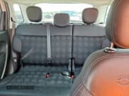 ✅ 2018 FIAT 500L Pop • VIN: ZFBCFAAH9JZ040891 • Lot: 80493105. Listed on Copart with 123,896 mi. Free auction sales archive from the USA and detailed vehicle history report at DreamBid. Image 10.