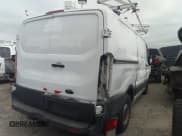 ✅ 2016 Ford Transit Cargo • VIN: 1FTYR1YM0GKB55345 • Лот: 40200213. Опубликован ранее на IAAI с пробегом 121 480 миль. Бесплатный доступ к архиву аукционных продаж из США и подробный отчёт об истории автомобиля на DreamBid. Изображение 4.