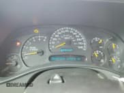 ✅ 2005 Chevrolet Silverado 2500HD Work Truck • VIN: 1GCHK24U05E216463 • Лот: 83978605. Опубликован ранее на Copart с пробегом 243 792 миль. Бесплатный доступ к архиву аукционных продаж из США и подробный отчёт об истории автомобиля на DreamBid. Изображение 9.