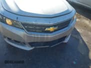 ✅ 2016 Chevrolet Impala LS • VIN: 2G11X5SA8G9193283 • Lot: 41858313. Listed on IAAI with 170,074 mi. Free auction sales archive from the USA and detailed vehicle history report at DreamBid. Image 6.