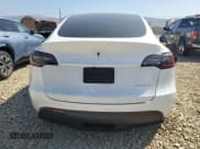 ✅ 2024 Tesla Model Y Long Range • VIN: 7SAYGDEE5RF066748 • Lot: 71739845. Listed on Copart with 20,504 mi. Free auction sales archive from the USA and detailed vehicle history report at DreamBid. Image 6.