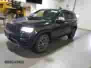 2017 Jeep Grand Cherokee Limited with VIN 1C4RJFBG4HC899604, listed as a Copart auction lot 89563065 with 156,479 mi miles and Clean title. Bid and sale history available at DreamBid. Image 1.