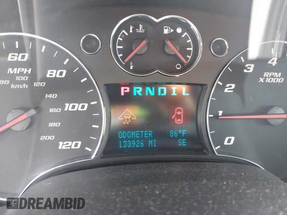 ✅ 2008 Chevrolet Equinox LT • VIN: 2CNDL63F286072747 • Лот: 42470946. Опубликован ранее на IAAI с пробегом 133 926 миль. Бесплатный доступ к архиву аукционных продаж из США и подробный отчёт об истории автомобиля на DreamBid. Изображение 16.