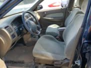 ✅ 1997 Mazda Protege DX • VIN: JM1BC1412V0157268 • Lot: 61380564. Listed on Copart with 85,356 mi. Free auction sales archive from the USA and detailed vehicle history report at DreamBid. Image 7.