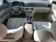 ✅ 2008 Hyundai Sonata GLS • VIN: 5NPET46C68H386850 • Лот: 84176434. Опубликован ранее на Copart с пробегом 57 059 миль. Бесплатный доступ к архиву аукционных продаж из США и подробный отчёт об истории автомобиля на DreamBid. Изображение 8.