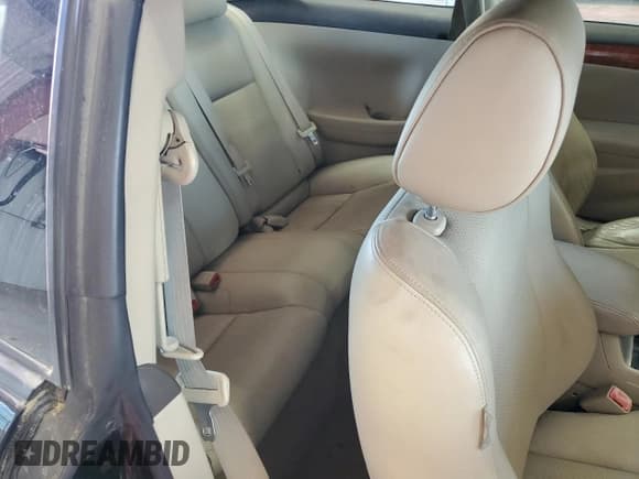 ✅ 2008 Toyota Solara SE • VIN: 4T1CE30P08U764721 • Lot: 57118925. Listed on Copart with 110,007 mi. Free auction sales archive from the USA and detailed vehicle history report at DreamBid. Image 10.