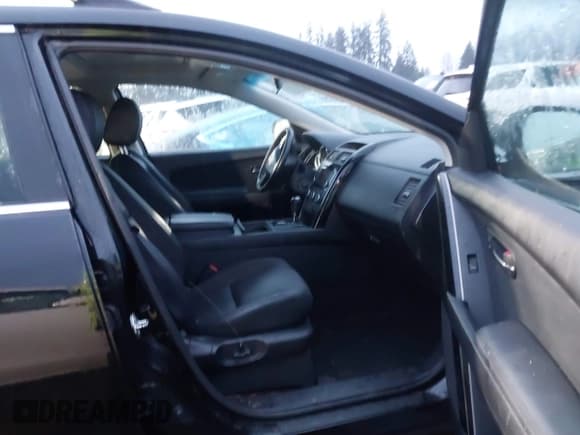 ✅ 2015 Mazda CX-9 Touring • VIN: JM3TB3CV6F0450123 • Лот: 43842836. Опубликован ранее на IAAI с пробегом 198 474 миль. Бесплатный доступ к архиву аукционных продаж из США и подробный отчёт об истории автомобиля на DreamBid. Изображение 5.