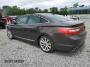 ✅ 2015 Hyundai Azera Limited • VIN: KMHFH4JG0FA465916 • Lot: 59314195. Listed on Copart with 102,683 mi. Free auction sales archive from the USA and detailed vehicle history report at DreamBid. Image 2.