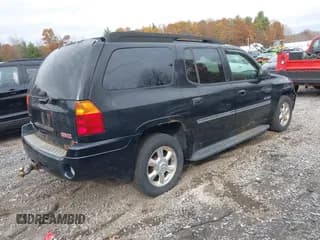 ✅ 2006 GMC Envoy SLE • VIN: 1GKET16S766108248 • Lot: 43626576. Wystawiony na IAAI z przebiegiem Nie podano. Bezpłatny archiwum sprzedaży aukcyjnych z USA i szczegółowy raport historii pojazdu na DreamBid. Zdjęcie 4.