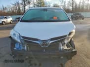 ✅ 2019 Toyota Sienna XLE • VIN: 5TDDZ3DC2KS227493 • Lot: 93418755. Listed on Copart with 84,536 mi. Free auction sales archive from the USA and detailed vehicle history report at DreamBid. Image 5.