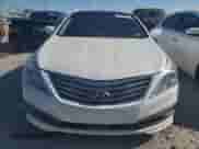 2017 Hyundai Azera Limited с VIN KMHFH4JG6HA590499, выставлен на аукционе Copart как лот 47276035 с пробегом 60 006 миль миль и Списание • Salvage title. История ставок и продаж доступна на DreamBid. Изображение 5.