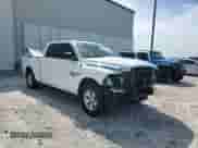 2019 Ram 1500 Big Horn with VIN 1C6RR6TT9KS731725, listed as a Copart auction lot 80370165 with 49,297 mi miles and Non repairable. Bid and sale history available at DreamBid. Image 14.