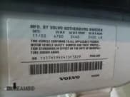 ✅ 2004 Volvo S80 • VIN: YV1TH59HX41363329 • Лот: 56839365. Опубликован ранее на Copart с пробегом 63 232 миль. Бесплатный доступ к архиву аукционных продаж из США и подробный отчёт об истории автомобиля на DreamBid. Изображение 12.