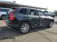 ✅ 2018 Volvo XC90 Inscription • VIN: YV4A22PL2J1344867 • Lot: 57841525. Listed on Copart with 55,085 mi. Free auction sales archive from the USA and detailed vehicle history report at DreamBid. Image 3.