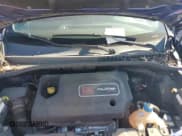 ✅ 2015 FIAT 500L Urbana Trekking • VIN: ZFBCFADH0FZ034528 • Lot: 86087475. Wystawiony na Copart z przebiegiem 103 306 mil. Bezpłatny archiwum sprzedaży aukcyjnych z USA i szczegółowy raport historii pojazdu na DreamBid. Zdjęcie 12.