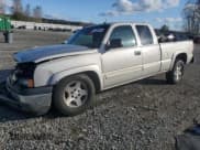 ✅ 2005 Chevrolet Silverado 1500 Z71 • VIN: 1GCEK19Z85Z200392 • Лот: 77284814. Опубликован ранее на Copart с пробегом 230 747 миль. Бесплатный доступ к архиву аукционных продаж из США и подробный отчёт об истории автомобиля на DreamBid. Изображение 1.