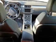 ✅ 2013 Land Rover Range Rover Evoque Dynamic Premium • VIN: SALVT1BG5DH715966 • Lot: 49995295. Listed on Copart with Not provided. Free auction sales archive from the USA and detailed vehicle history report at DreamBid. Image 8.