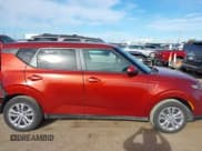 ✅ 2021 Kia Soul S • VIN: KNDJ23AU7M7759551 • Lot: 43254145. Listed on IAAI with 38,915 mi. Free auction sales archive from the USA and detailed vehicle history report at DreamBid. Image 14.