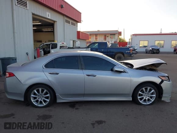 ✅ 2012 Acura TSX Special Edition • VIN: JH4CU2F83CC008931 • Lot: 43685731. Listed on IAAI with 248,012 mi. Free auction sales archive from the USA and detailed vehicle history report at DreamBid. Image 13.
