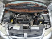 ✅ 2007 Dodge Grand Caravan SE • VIN: 1D4GP24R77B171120 • Lot: 92816235. Listed on Copart with 166,079 mi. Free auction sales archive from the USA and detailed vehicle history report at DreamBid. Image 12.