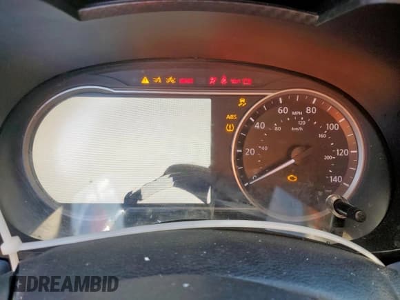 ✅ 2023 Nissan Versa SV • VIN: 3N1CN8EV5PL868979 • Лот: 84808895. Опубликован ранее на Copart с пробегом Не указан. Бесплатный доступ к архиву аукционных продаж из США и подробный отчёт об истории автомобиля на DreamBid. Изображение 9.